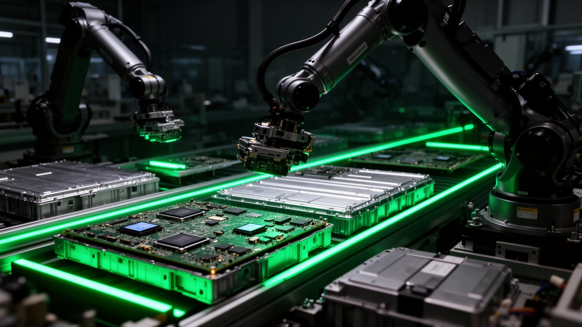 Robotics