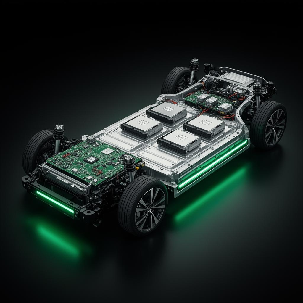 EV Systems