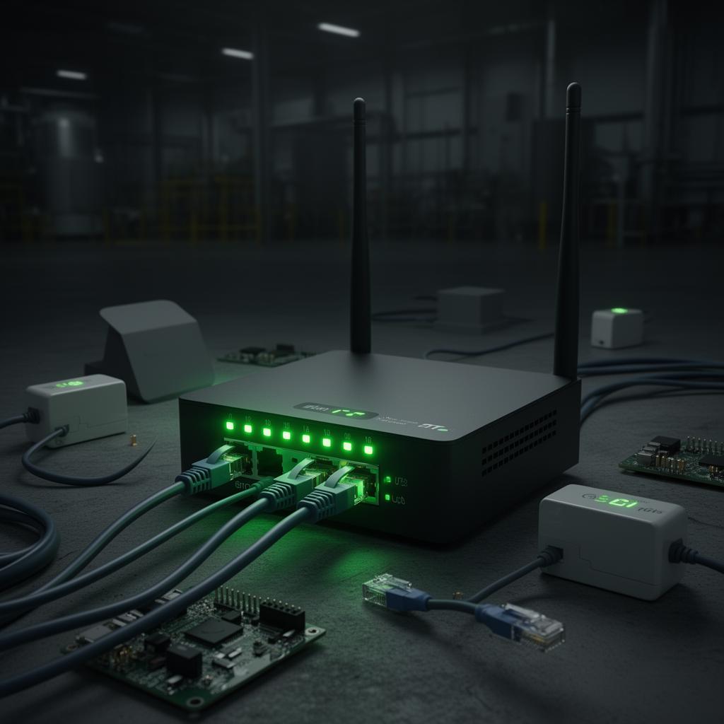 IoT